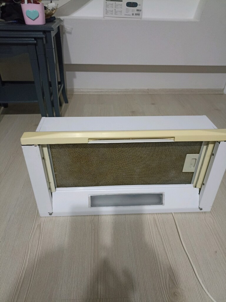 aspiratör - 2