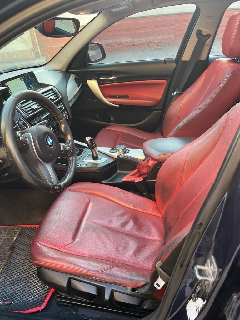 BMW 118i - 9