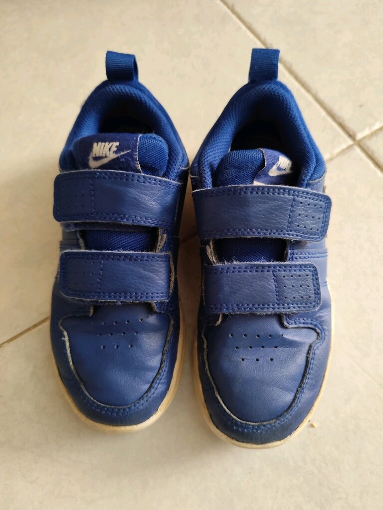 Nike Çocuk Spor Ayakkabı - 2
