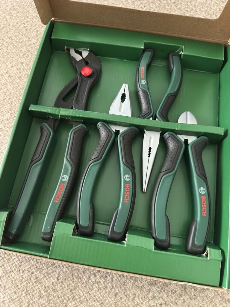 bosch pense seti - 2