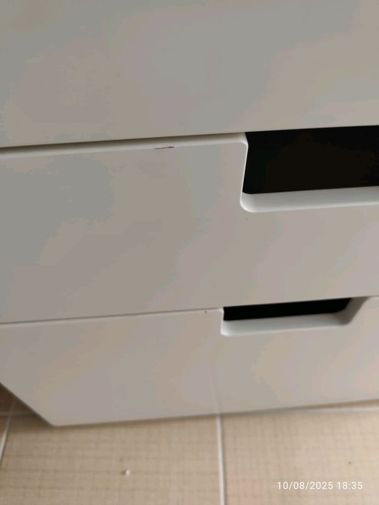 Ikea dolap - 11