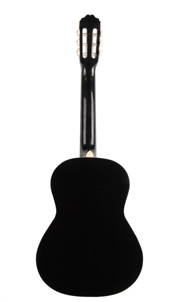 Almira 3/4 Sıfır gitar - 2