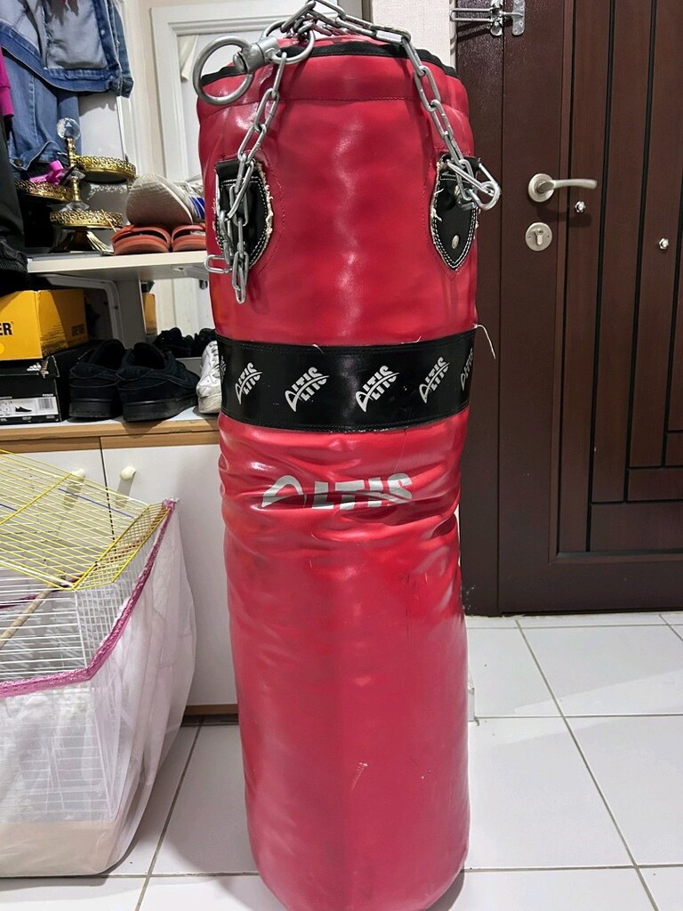 boks ağırlık - 3