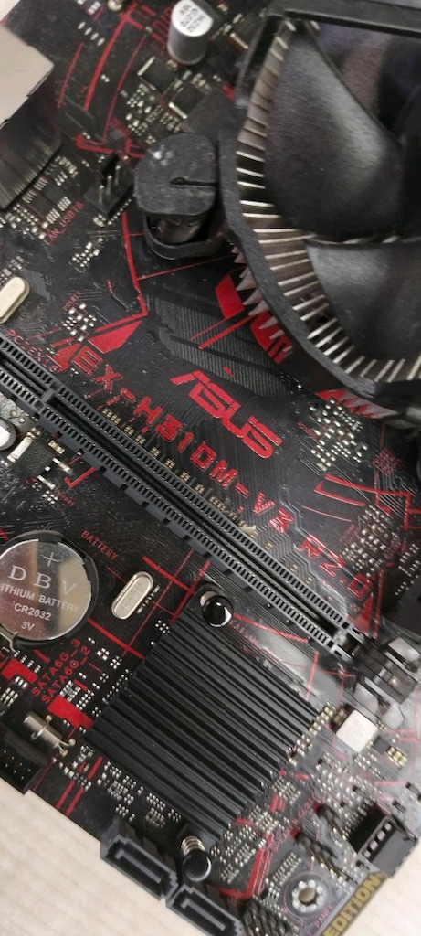 ASUS EX GAMİNG H310 SET BUNDLE - 3