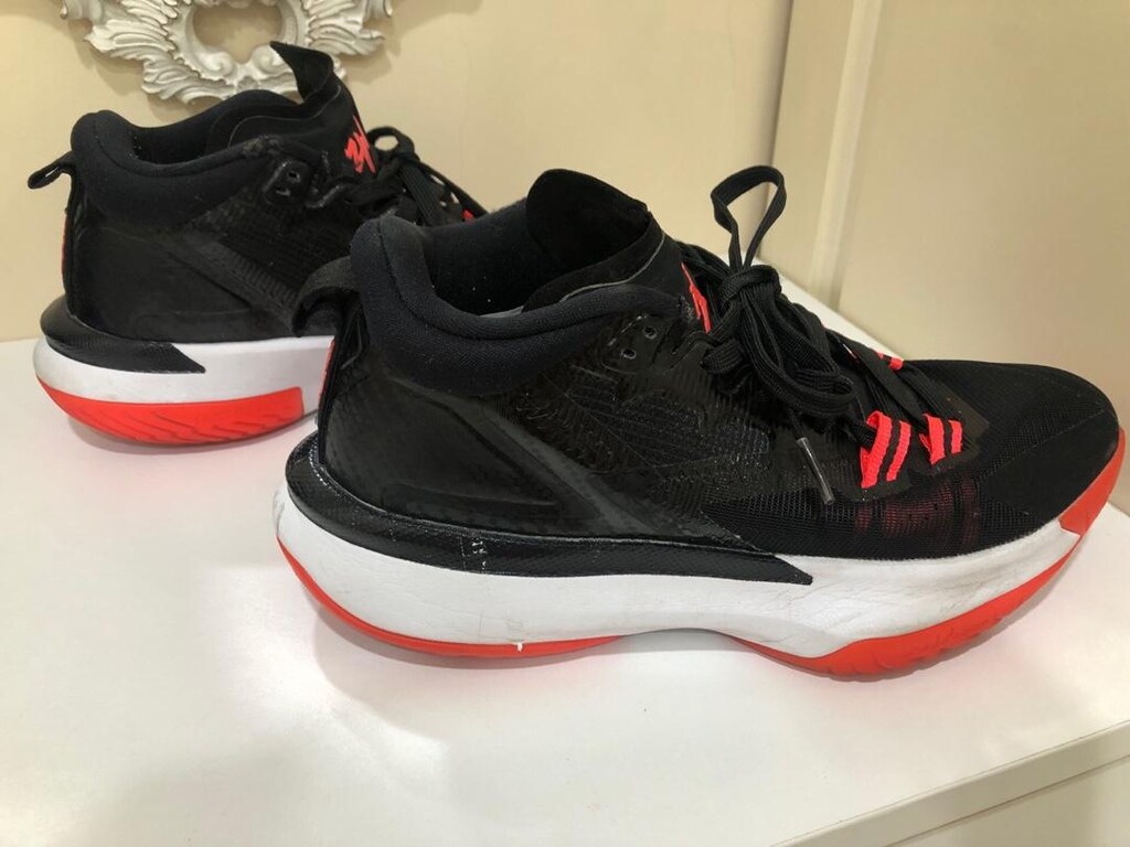 Nike Jordan Spor Ayakkabı 42,5 - 4