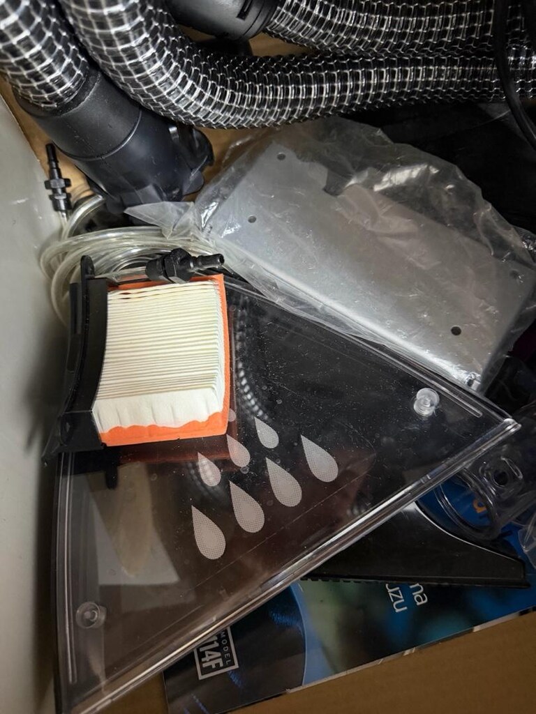 elektrikli süpürge - 5
