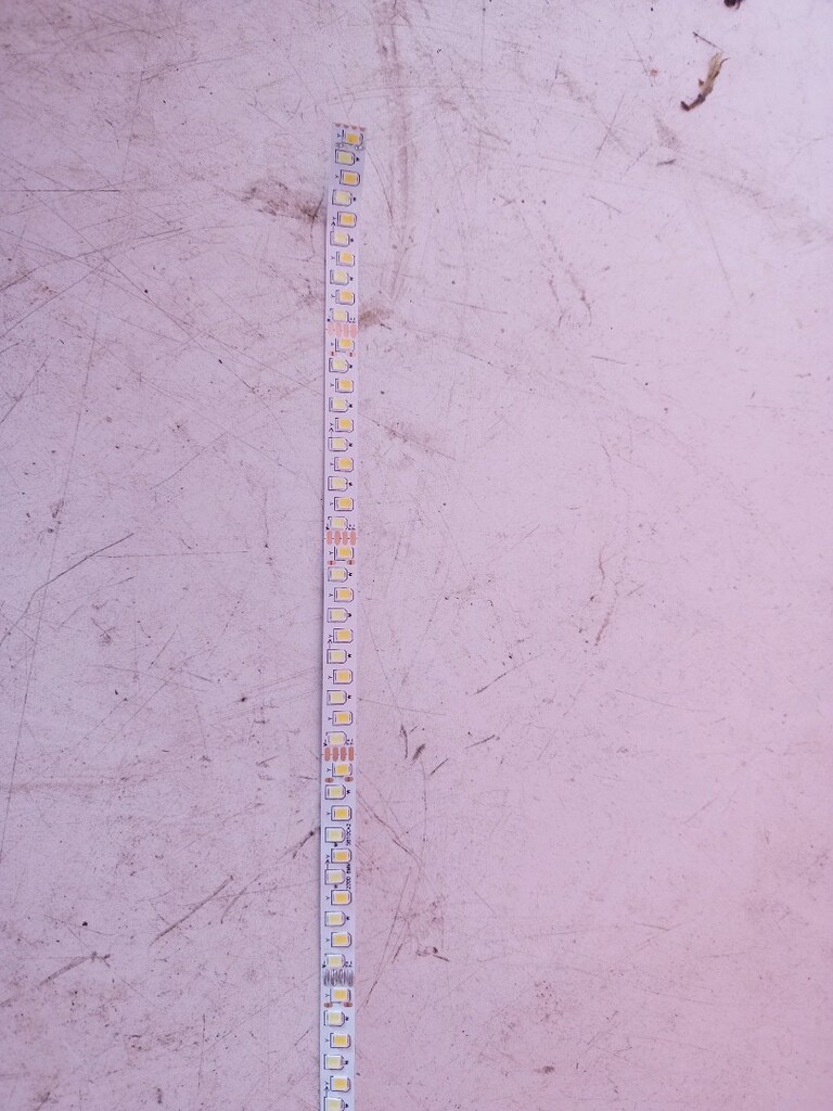 LED ışık - 3