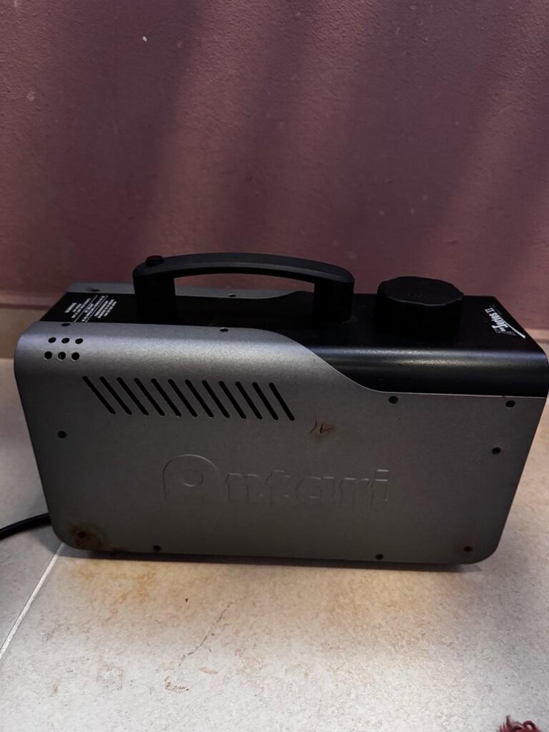 sis makinası 800w - 4