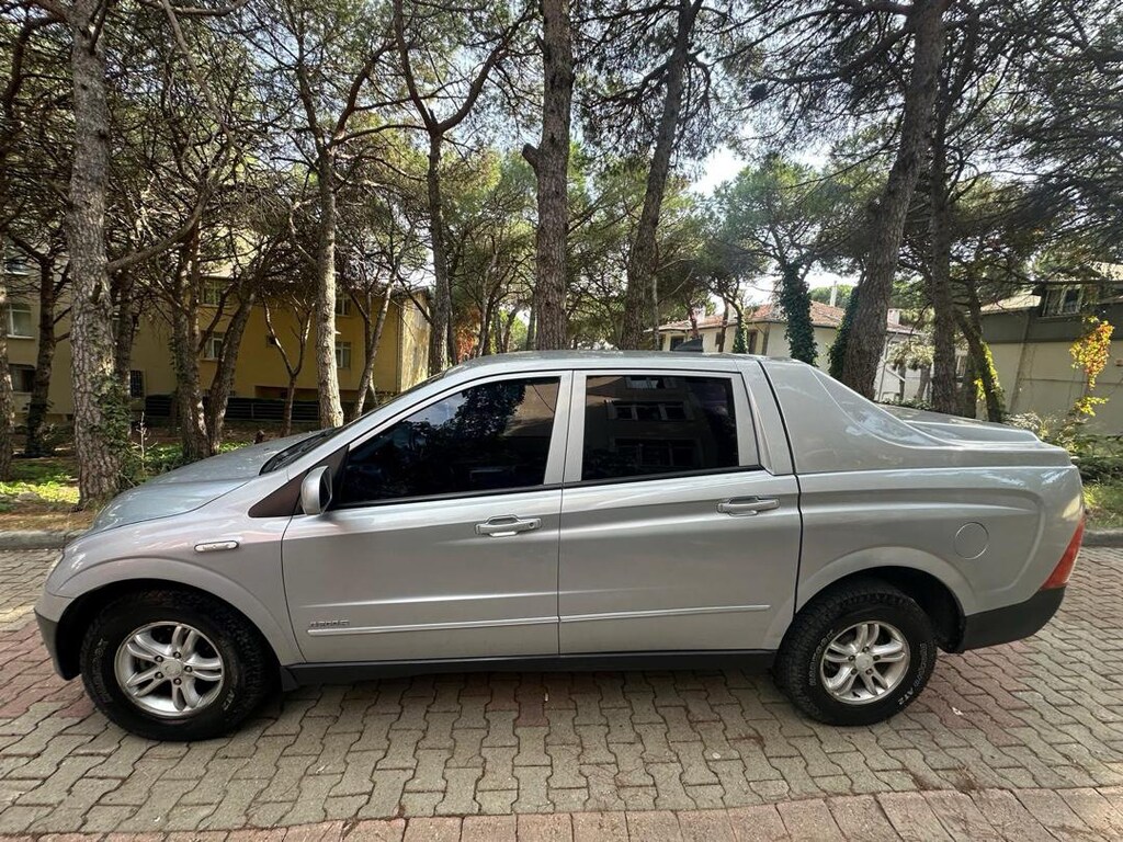 SAHİBİNDEN GARAJ ARABASI - 3