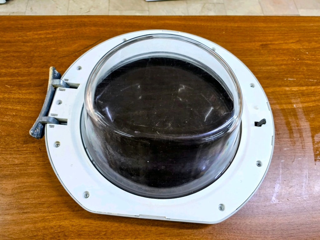 VESTEL CMH-XXL Çamaşır Makinesi Komple Ön Kapak (Temiz Çıkma / Orijin - 4