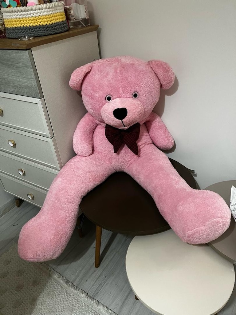 peluş ayo - 3
