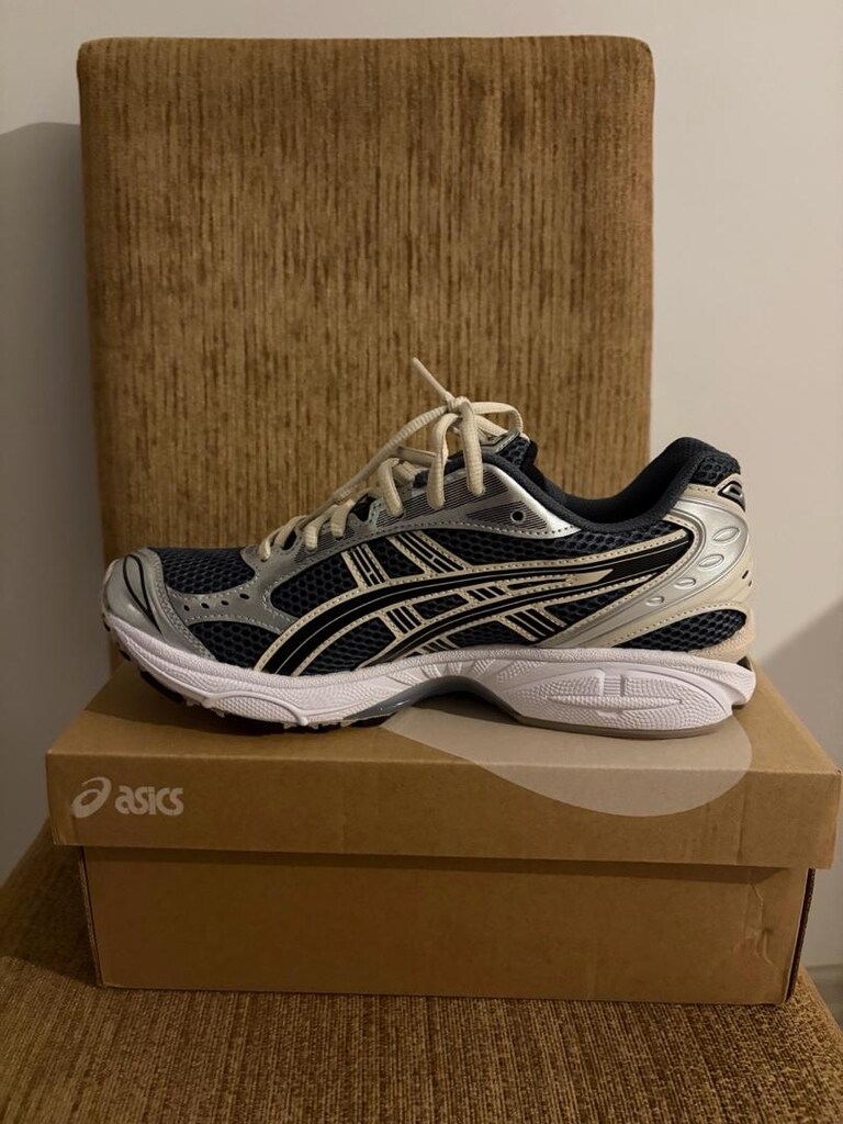 asics gel kayano 14 - 3