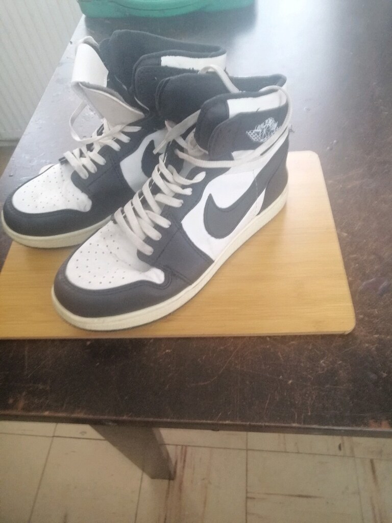Nike 40 - 7