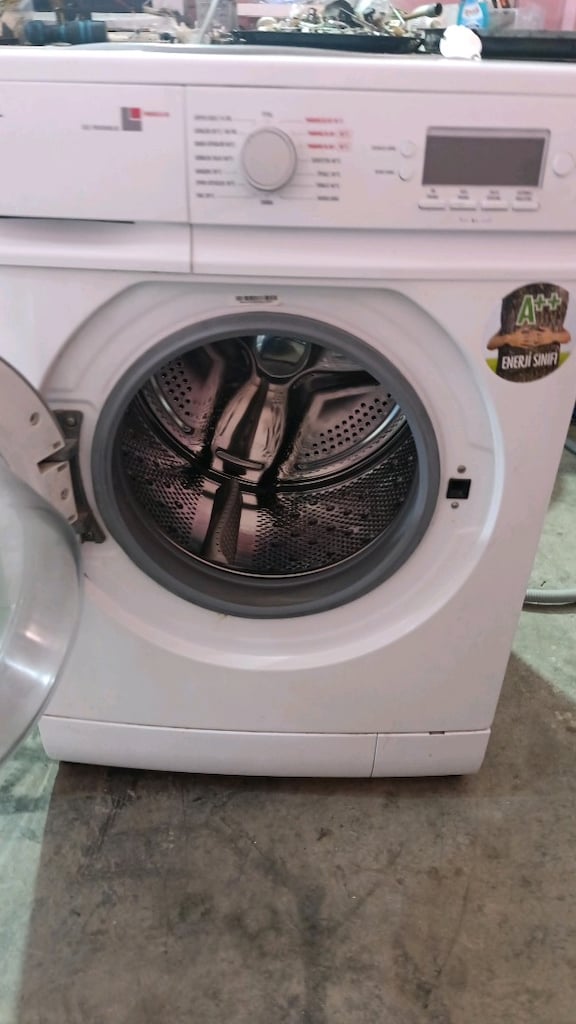 Vestel çamaşır makinesi - 5