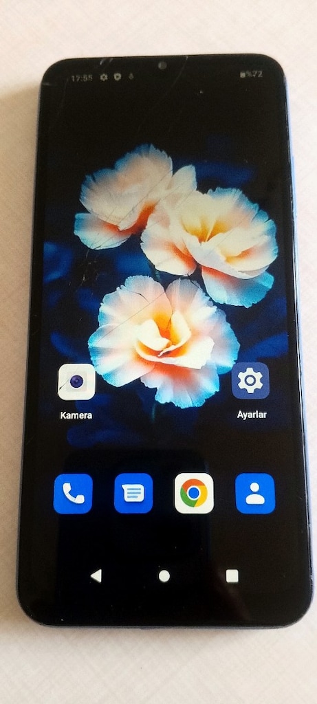 128/8 CASPER F30 ÇİFT HAT TR HATTINI TAK KULLAN - 3