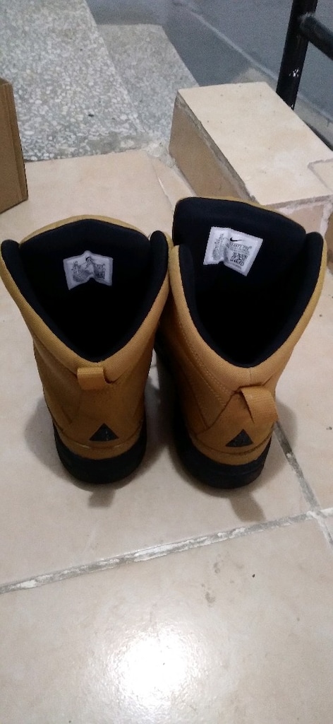 NIKE ÇOCUK BOT - 2
