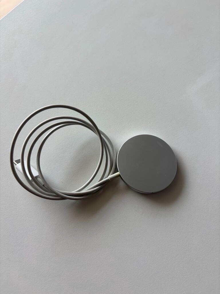 Apple Magsafe Şarj Aleti - 2