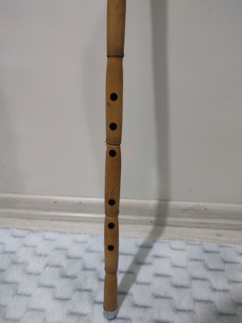 BAMBU ŞAH NEY