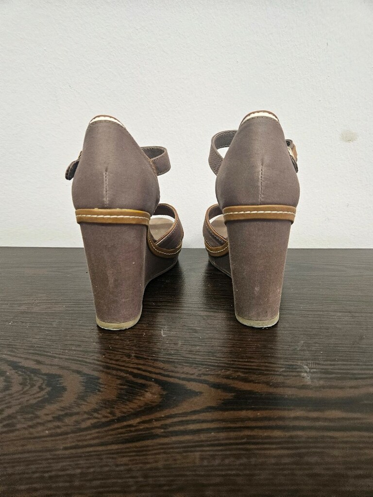 Tommy Hilfiger Sandalet - 3