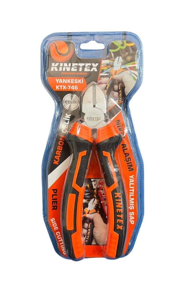Kinetex Yan Keski - 3