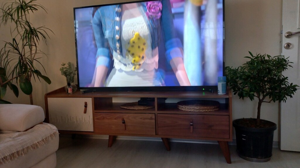 tv ünitesi - 4