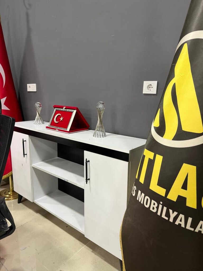 OFİS MASA TAKIMI - 4