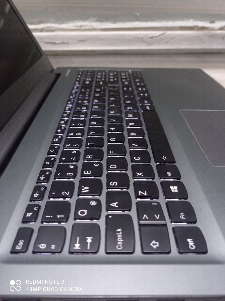 Dizüstü Bilgisayar Lenovo IdeaPad - 3