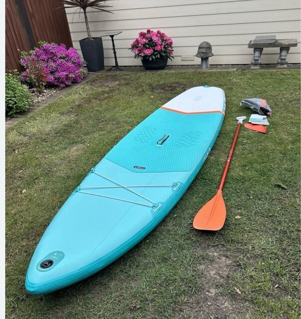 Decathlon ITIWIT Stand up Paddle SUP
