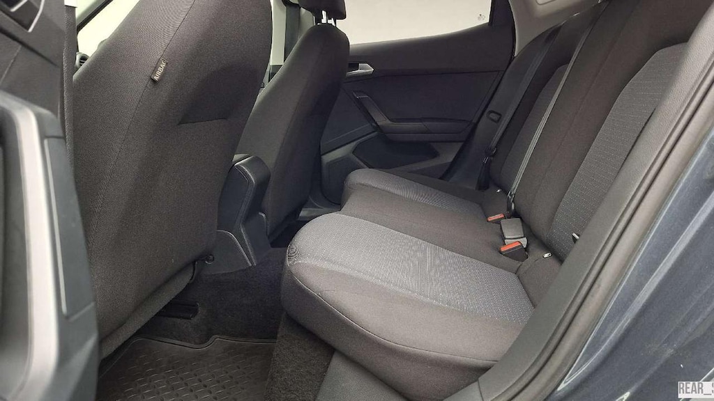Seat ARONA FL 1.0 ECOTSI 115 DSG STYLE - 13