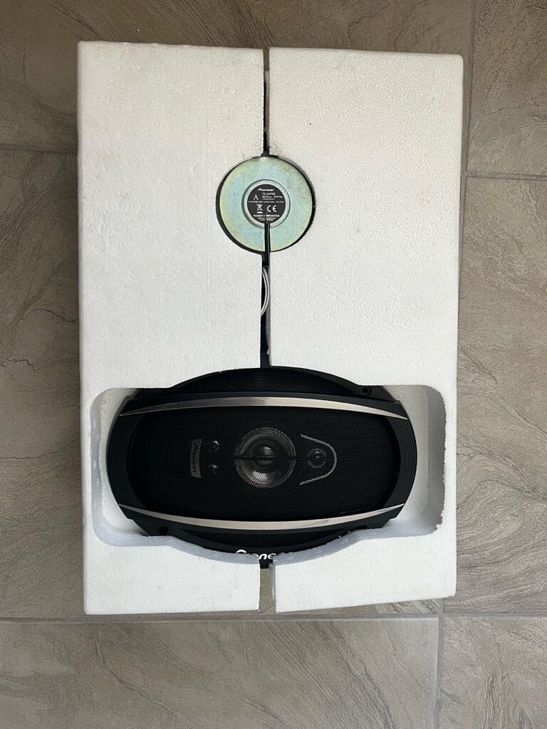 pioneer 6970F - 7