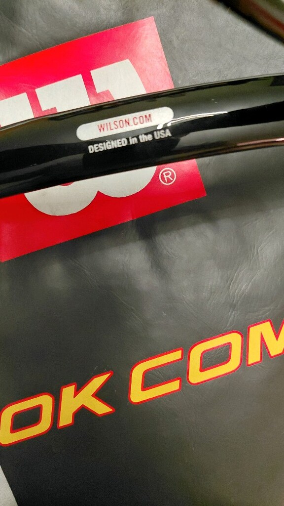 Tenis raketi Wilson - 5