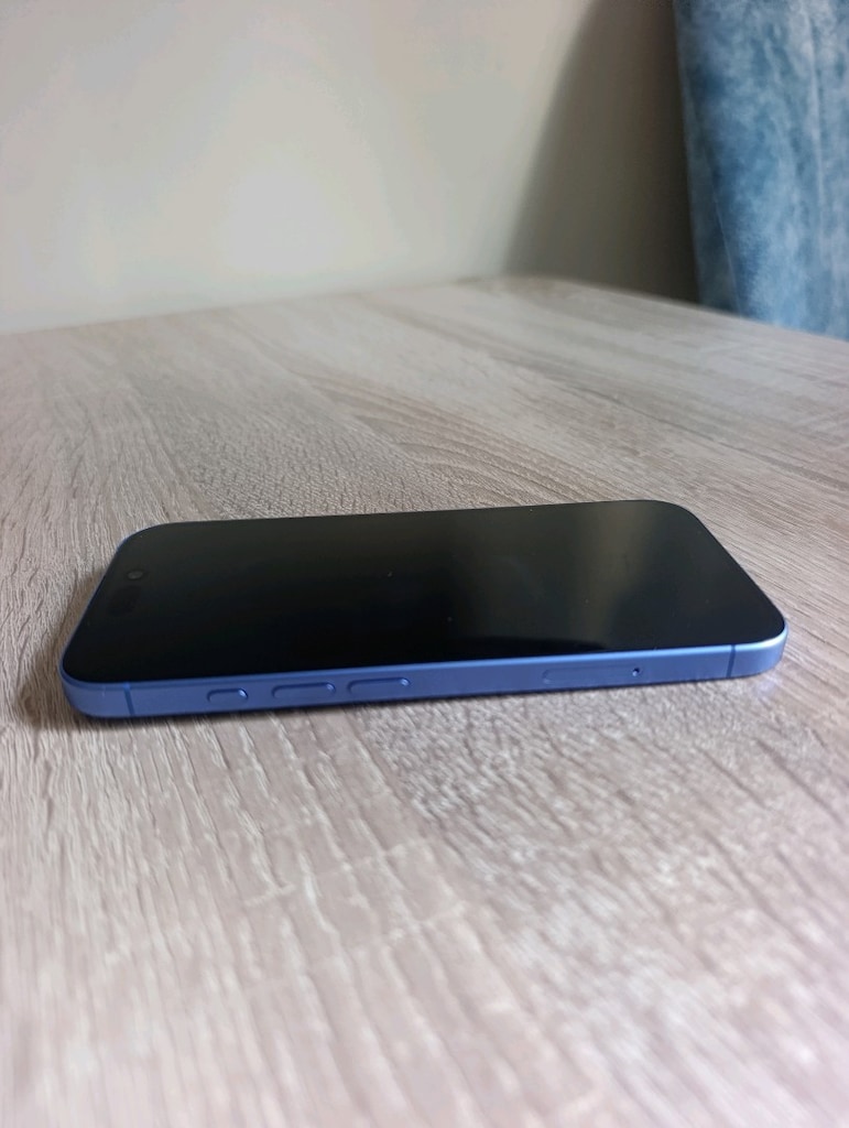 iphone 16 128gb yd 2 ay açık - 5