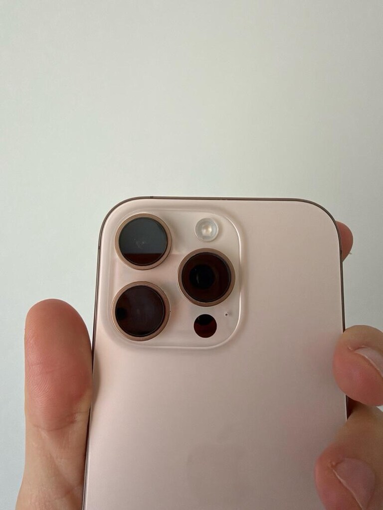 ıphone 16 pro 256 gb - 2