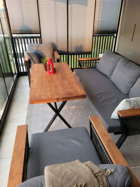 Bahçe Mobilyası Balkon Mobilyası