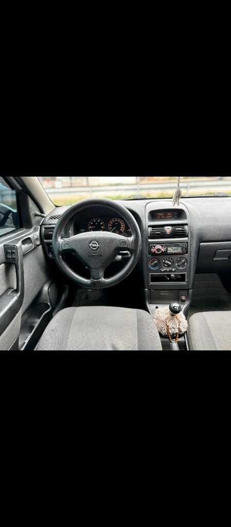 2008 Astra 1.4 clasik twinport . pazarlıksız... - 11
