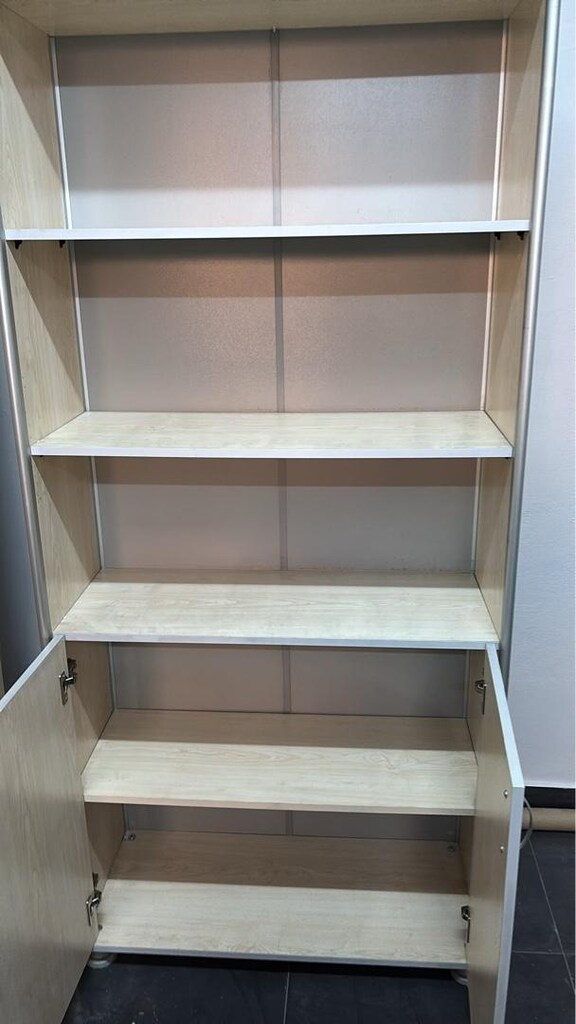 2 Adet Kitaplık / Evraklık - 4