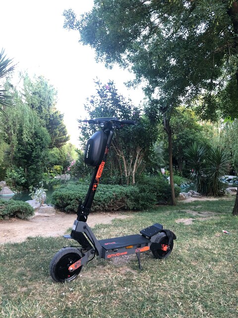 1 AYLIK ONVO MX2
