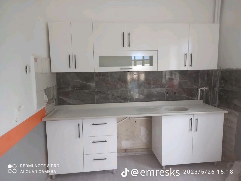 mutfak dolabı - 5