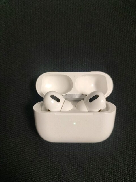 Apple Airpods pro 1 nesil orijinal temiz sorunsuz