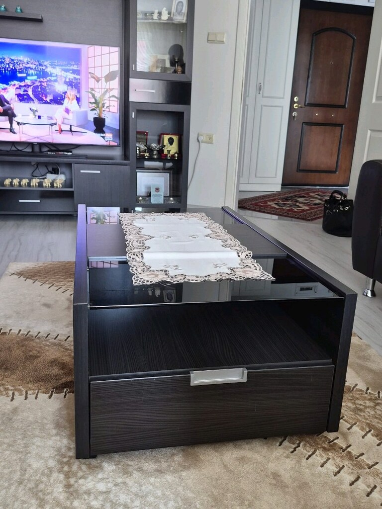 DOĞTAŞ MARKA ORTA SEHPA - 2