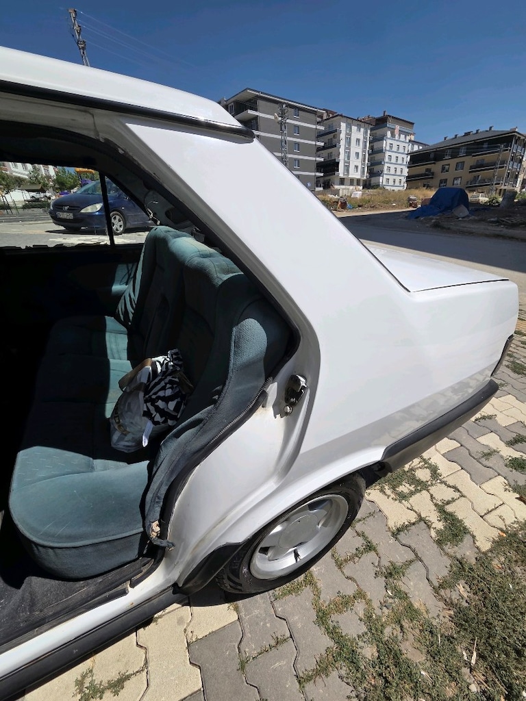 temiz doğan Slx - 11