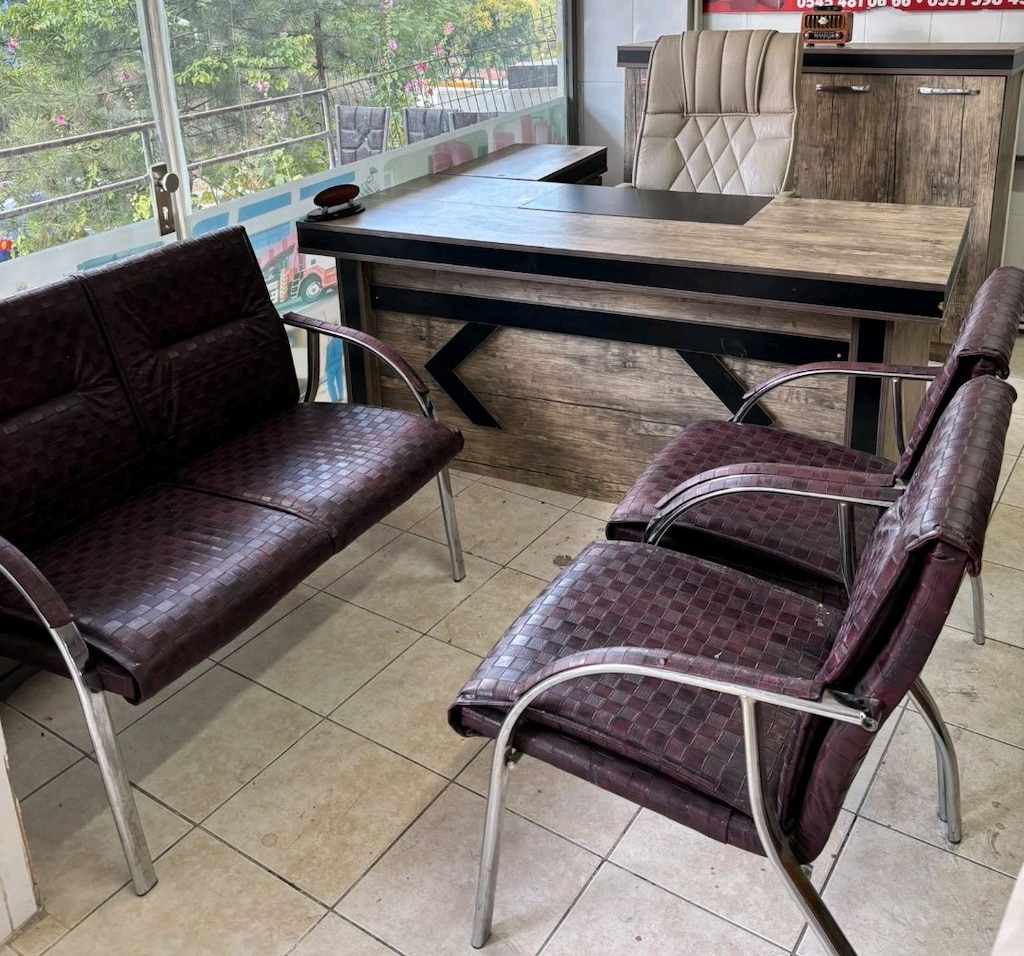 ofis takımı komple - 2