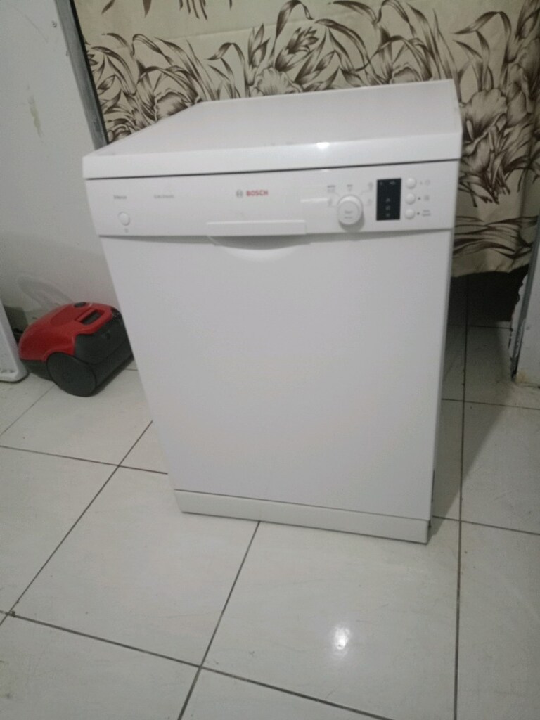 bulaşık makinesi - 6