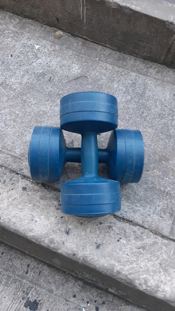 DAMBIL - 4