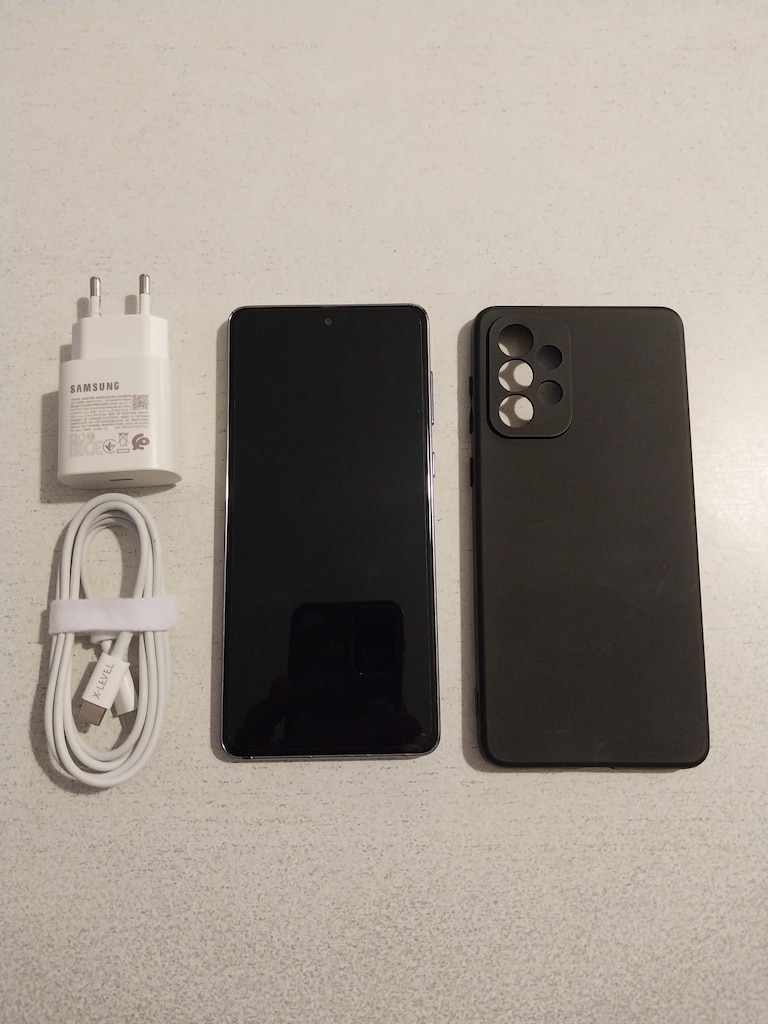 Samsung A73 5G - 8