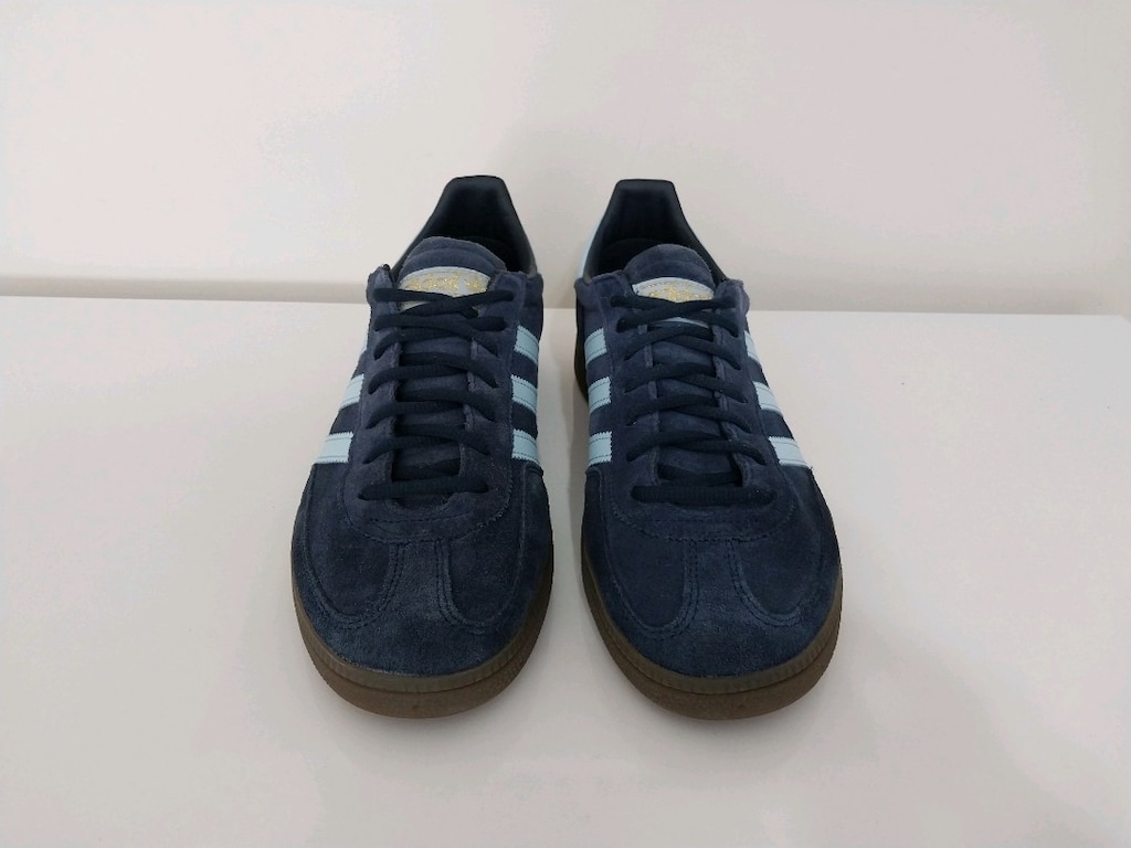 Orijinal Adidas Spezial Spor Ayakkabısı - 4