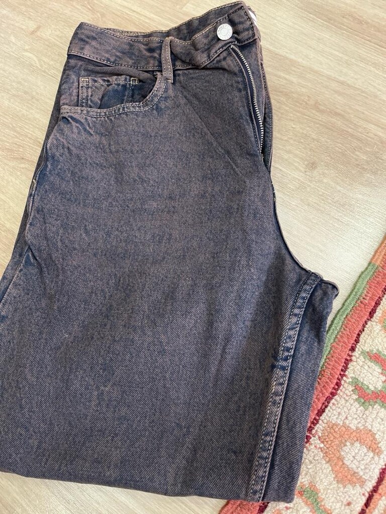 mango marka kot pantolon - 6
