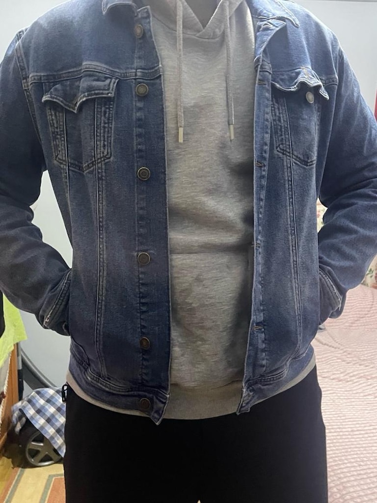 Kot Ceket (Vintage) - 4