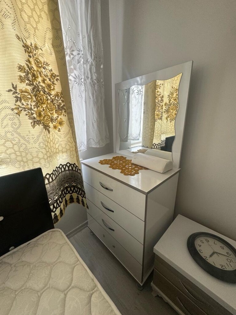 Tek Kişilik Baza - 4