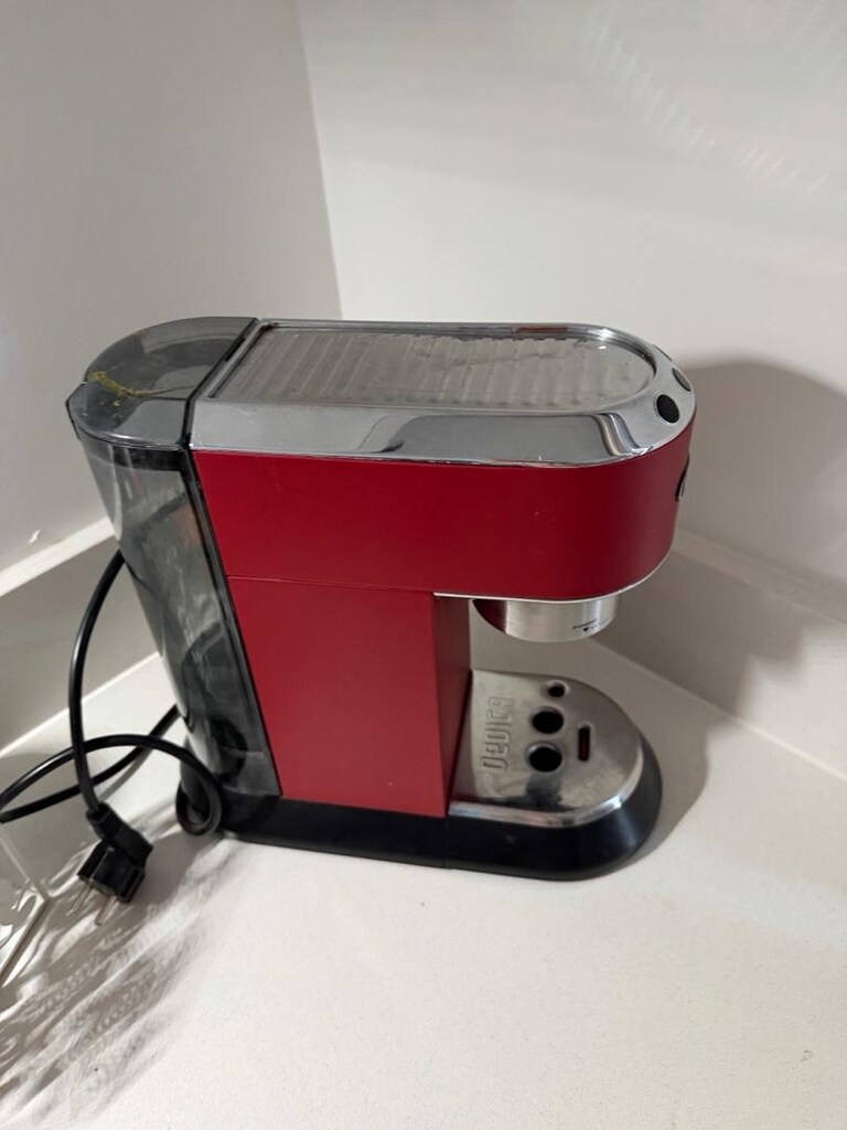 delonghi kahve makinesi - 2